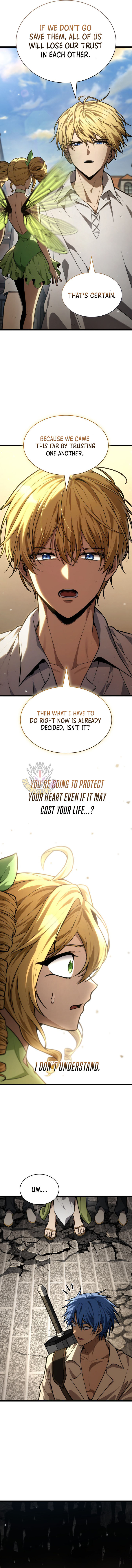 Infinite Mage, Chapter 174 image 14